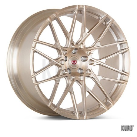 Vossen Forged S17-07