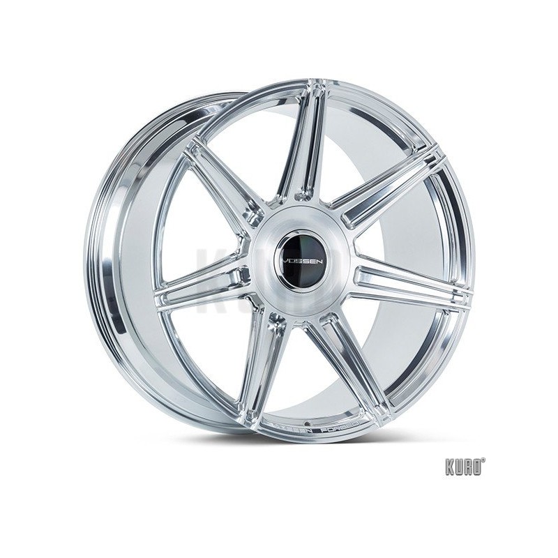 Vossen Forged S17-11