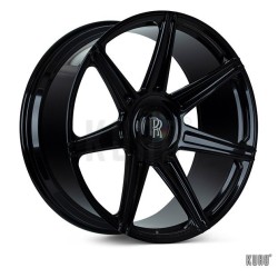 Vossen Forged S17-11