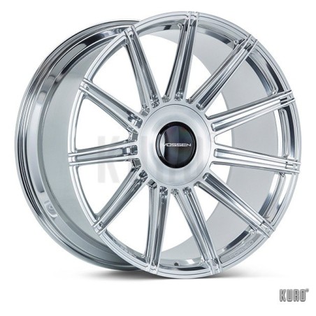 Vossen Forged S17-12
