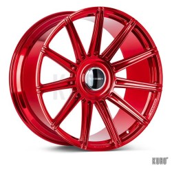 Vossen Forged S17-12