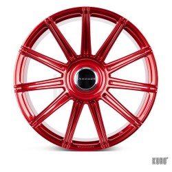 Vossen Forged S17-12