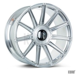 Vossen Forged S17-12