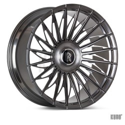 Vossen Forged S17-15T