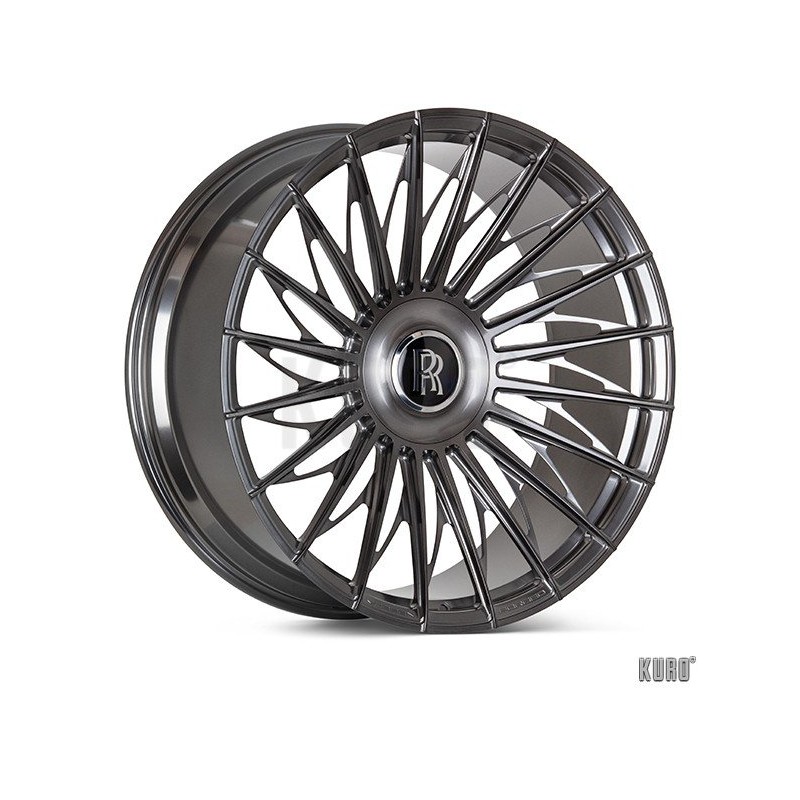 Vossen Forged S17-15T