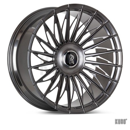 Vossen Forged S17-15T