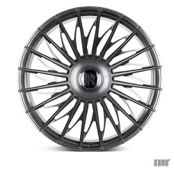 Vossen Forged S17-15T