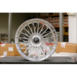 Vossen Forged S17-15T