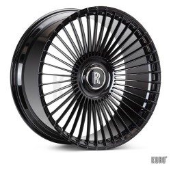 Vossen Forged S17-16