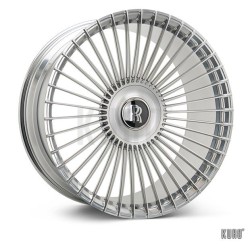 Vossen Forged S17-16