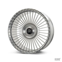 Vossen Forged S17-16