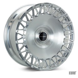 Vossen Forged S17-18