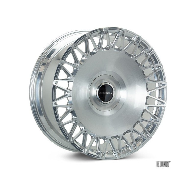 Vossen Forged S17-18