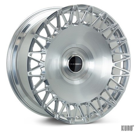 Vossen Forged S17-18