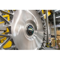 Vossen Forged S17-18