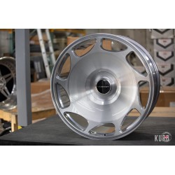Vossen Forged S17-19T