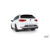 Remus Seat Leon III Cupra ST 300 AWD 2.0 TSI Cat-back