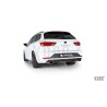 Remus Seat Leon III Cupra ST 300 AWD 2.0 TSI Cat-back