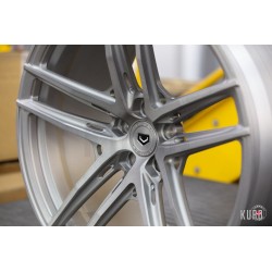 Vossen Forged S21-03 (6-lug)