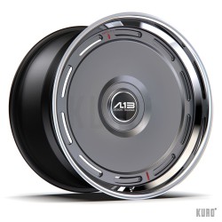 AL13 C00-109R