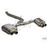 Remus Seat Leon IV Cupra VZ 4drive 2.0 TSI GPF-back (EEC)