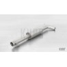 Remus Skoda Octavia III RS 2.0 TSI Cat-back Valved