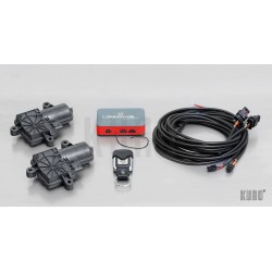 Remus Skoda Octavia III RS 2.0 TSI Cat-back Valved