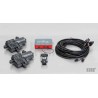 Remus Skoda Octavia III RS 2.0 TSI Cat-back Valved