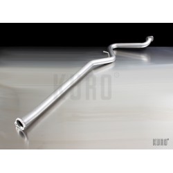Remus Subaru BRZ tłumik końcowy / Cat-back