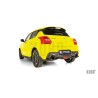 Remus Suzuki Swift Sport BoosterJet GPF-back