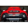 Remus Toyota GR86 2.4 GPF-back