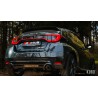 REMUS Toyota Yaris GR (2024+) GPF-back RACING