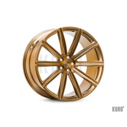 Urban Automotive x Vossen UV-2