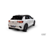 Remus Volkswagen T-ROC R GPF-back