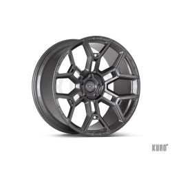 Urban Automotive x Vossen UV-4
