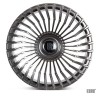 Urban Automotive x Vossen UV-5
