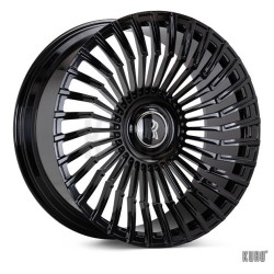Urban Automotive x Vossen UV-5