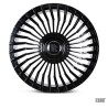 Urban Automotive x Vossen UV-5