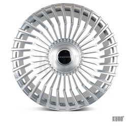 Urban Automotive x Vossen UV-5