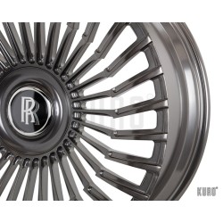 Urban Automotive x Vossen UV-5