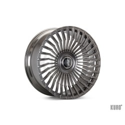 Urban Automotive x Vossen UV-5