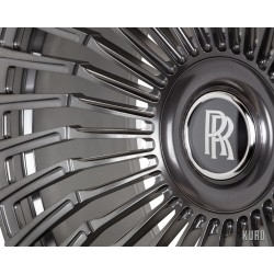 Urban Automotive x Vossen UV-5
