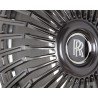 Urban Automotive x Vossen UV-5