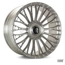 Urban Automotive x Vossen UV-6