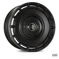Urban Automotive x Vossen UV-7