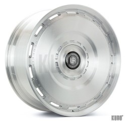 Urban Automotive x Vossen UV-8