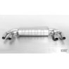 Remus VW Golf 7 R Cat-back Non-Resonated