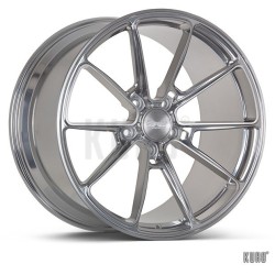 Champion Motorsport x Vossen RS92