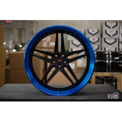 Vossen Forged EVO-1 (3-częściowa)