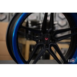 Vossen Forged EVO-1 (3-częściowa)